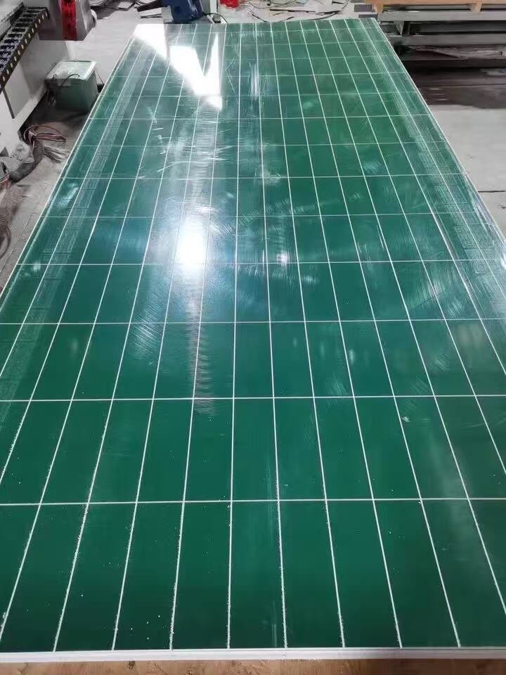 SPC石晶墙板1