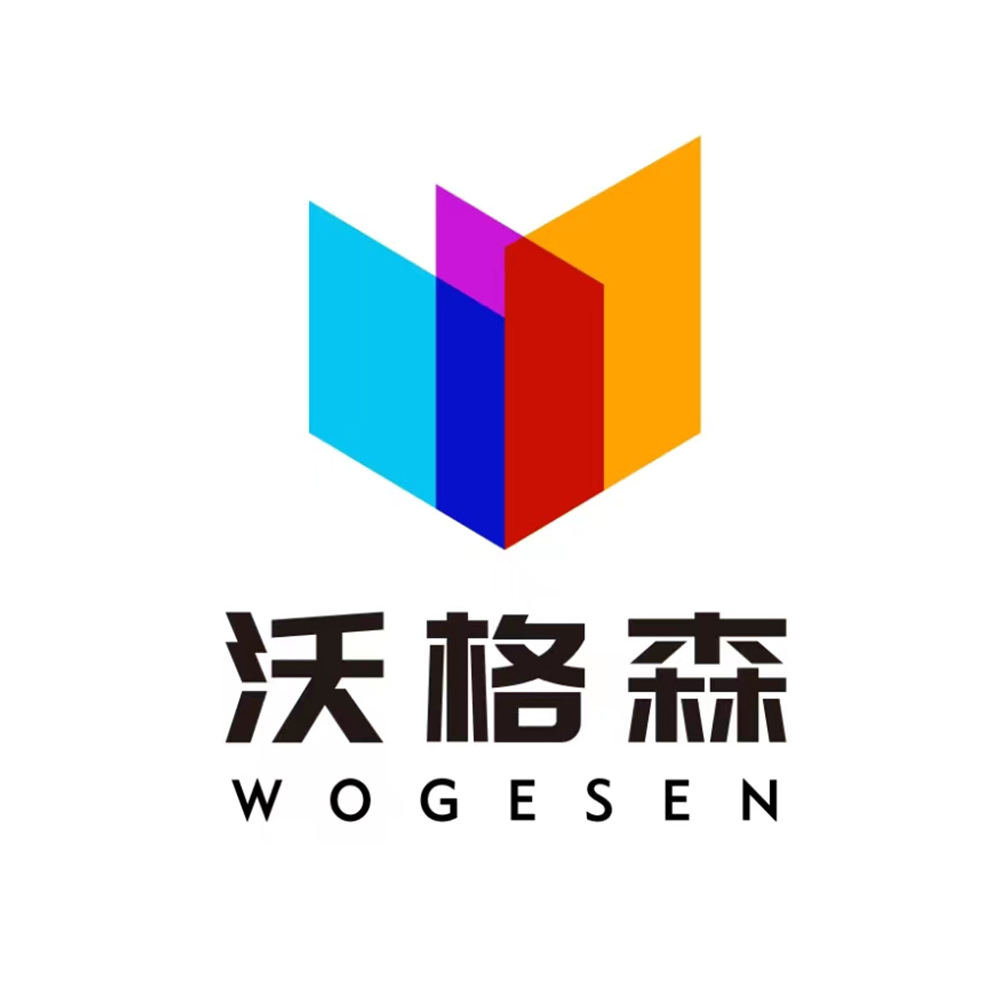沃格森墙板logo